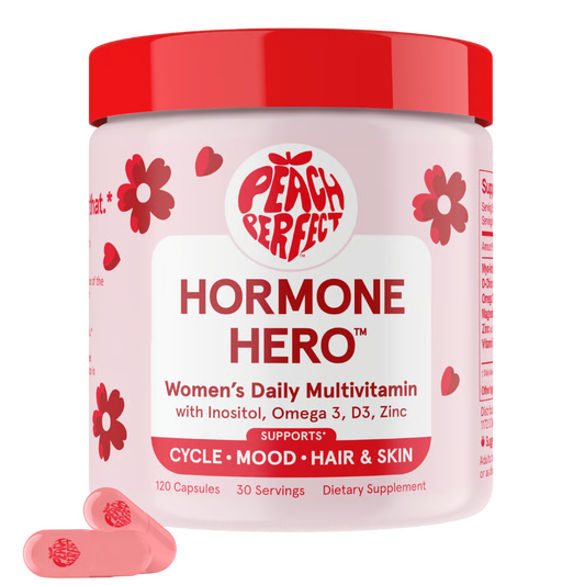 Hormone Hero